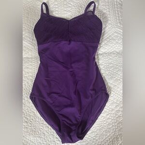 Mirella Dance Leotard